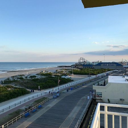 Montego Bay Resort North Wildwood Buitenkant foto