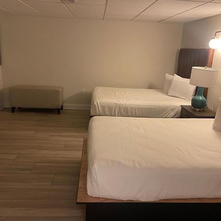 Montego Bay Resort North Wildwood Buitenkant foto