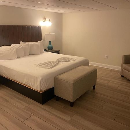 Montego Bay Resort North Wildwood Buitenkant foto