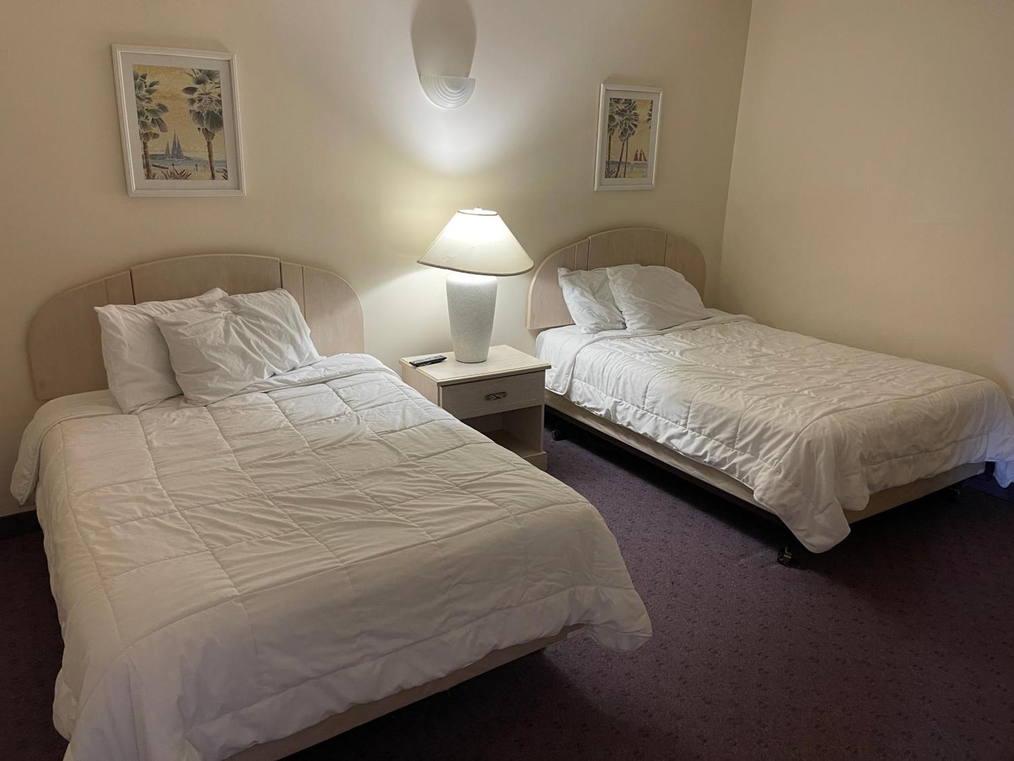 Montego Bay Resort North Wildwood Buitenkant foto