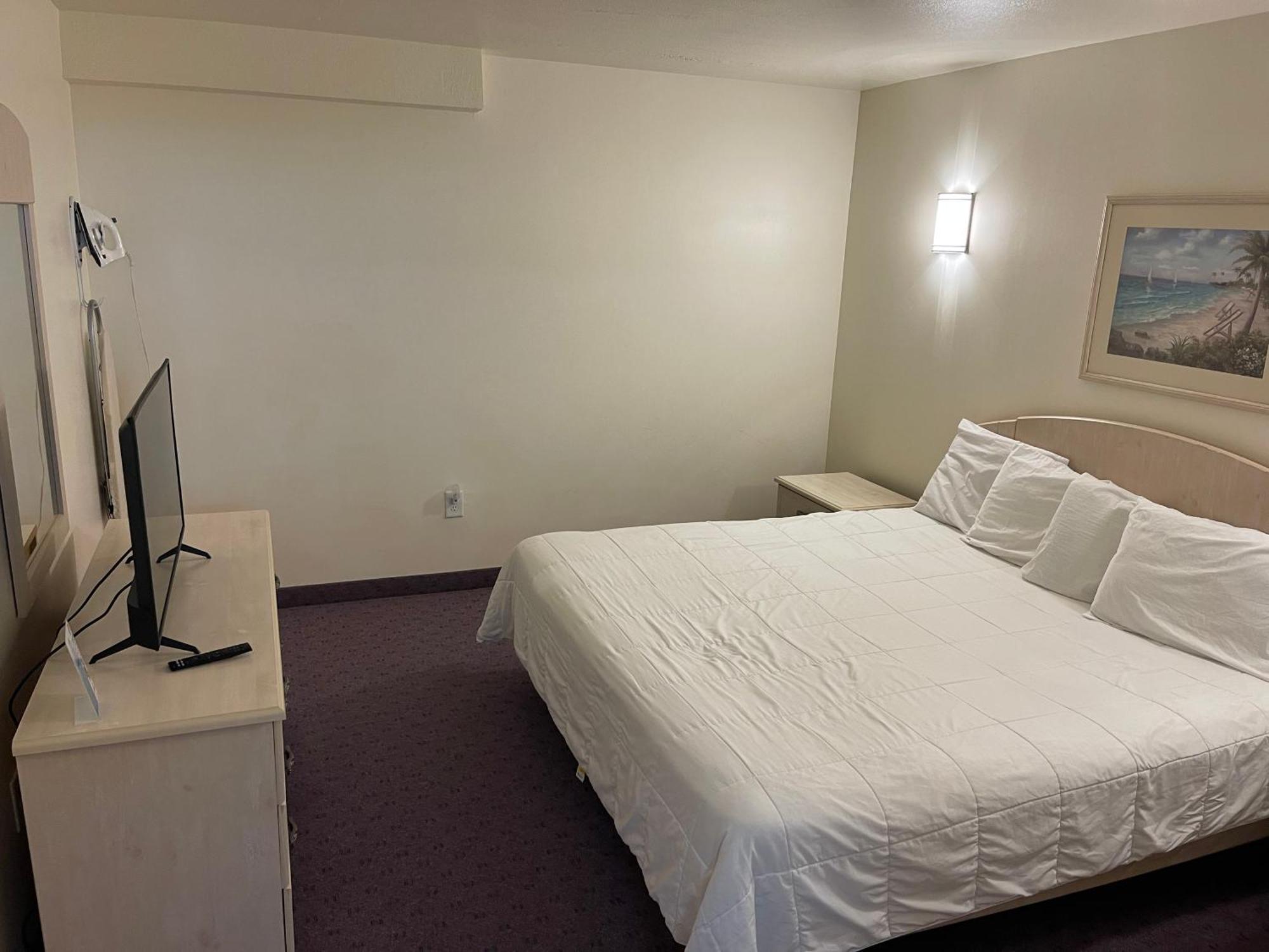 Montego Bay Resort North Wildwood Buitenkant foto