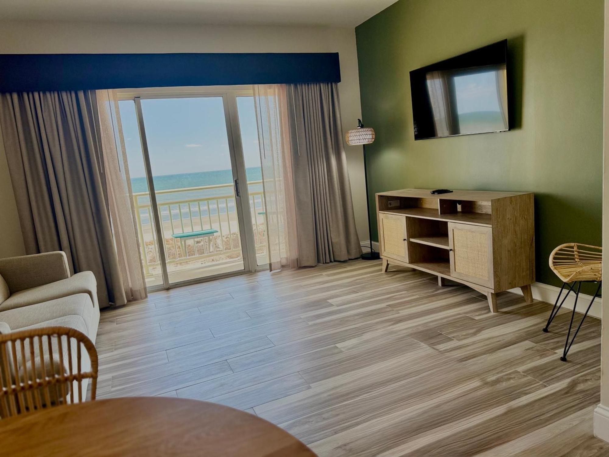 Montego Bay Resort North Wildwood Buitenkant foto