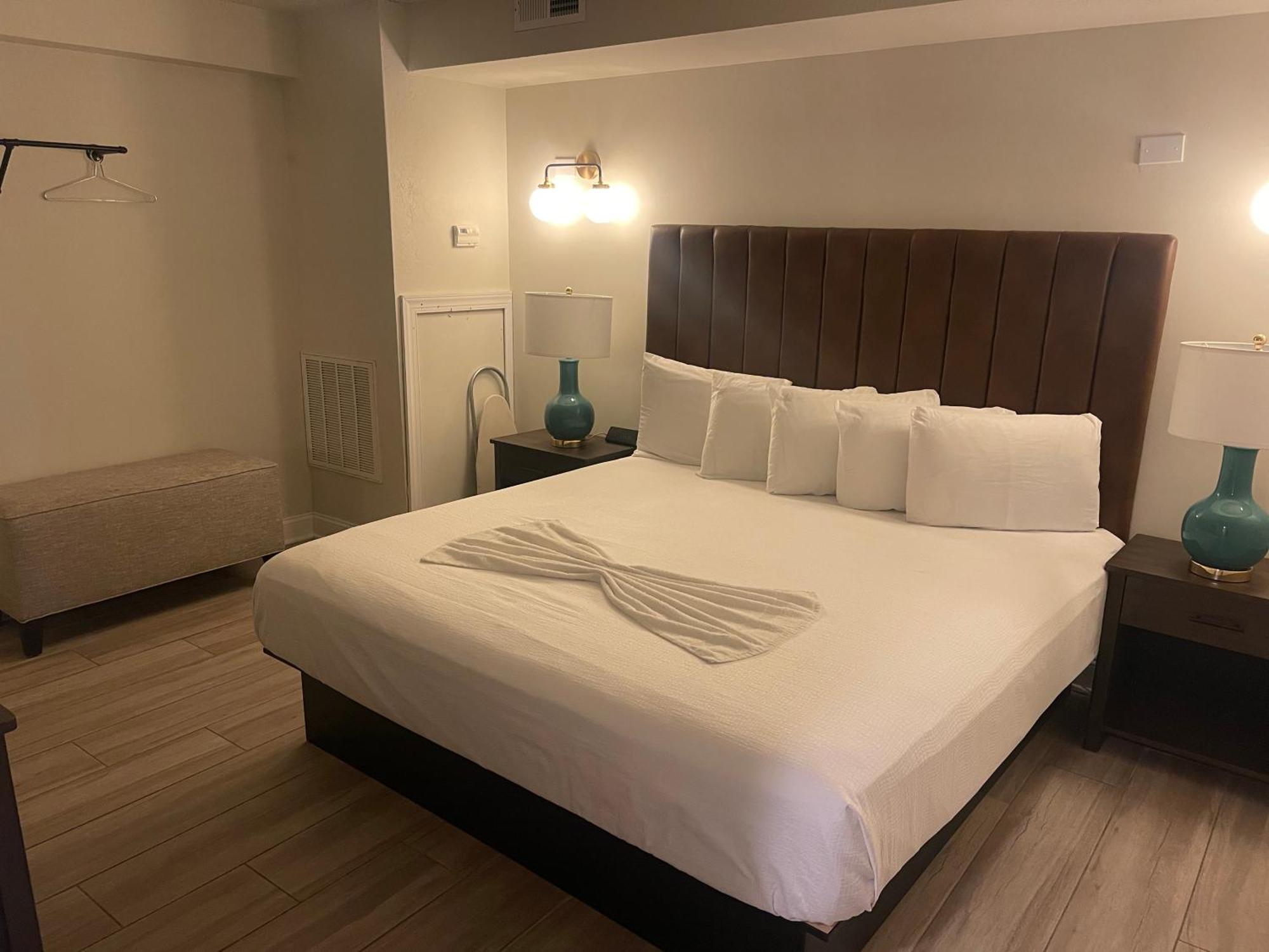 Montego Bay Resort North Wildwood Buitenkant foto
