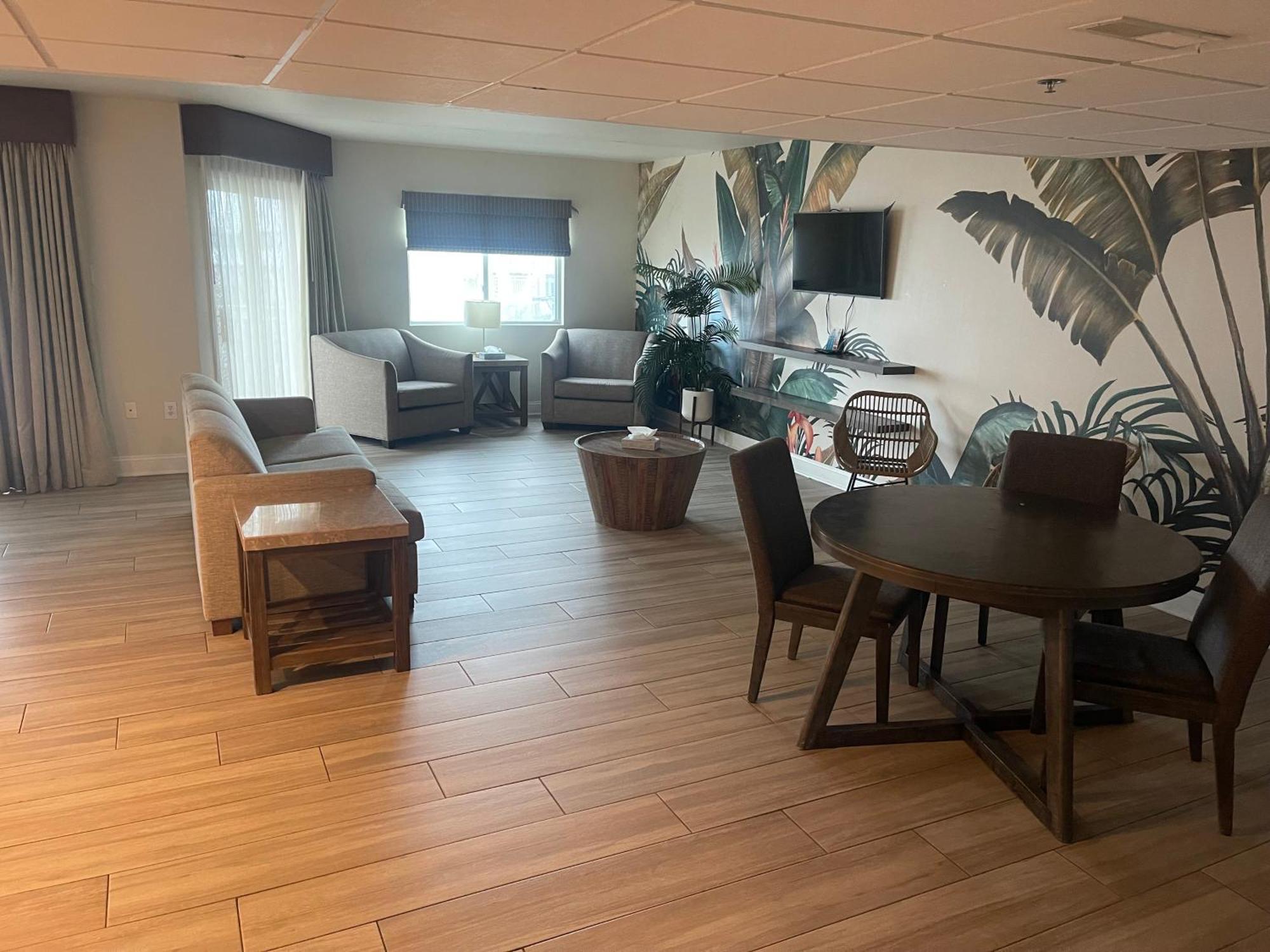 Montego Bay Resort North Wildwood Buitenkant foto